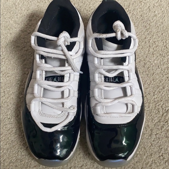 Jordan Other - Jordan 11 Low Iridescent (Easter-themed)